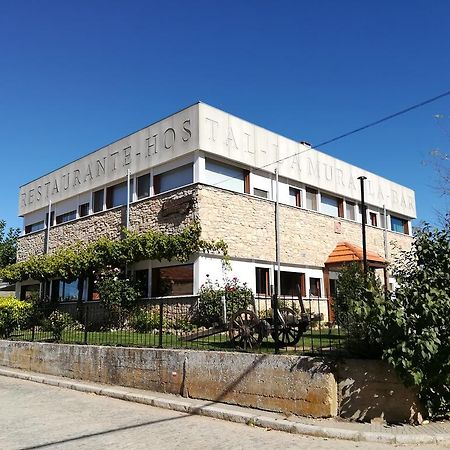 La Muralla Retortillo de Soria Εξωτερικό φωτογραφία
